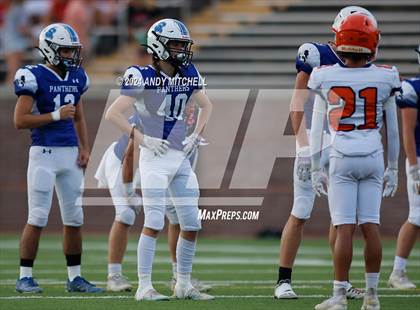 Thumbnail 3 in Sale Creek vs East Ridge (BCBS Jamboree) photogallery.