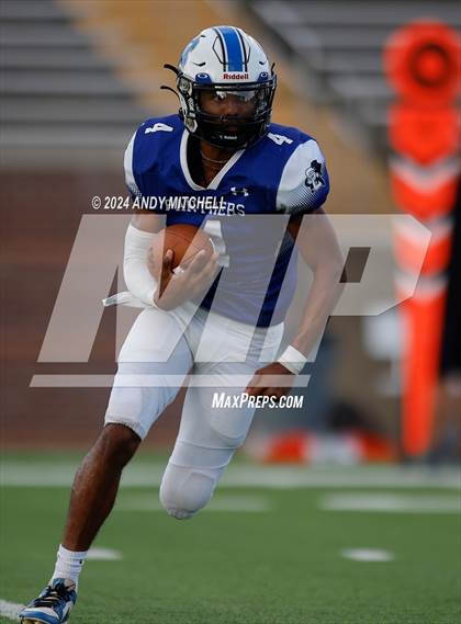 Thumbnail 3 in Sale Creek vs East Ridge (BCBS Jamboree) photogallery.