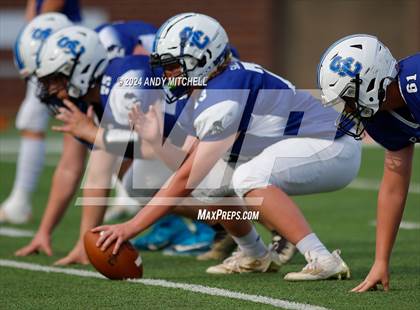 Thumbnail 2 in Sale Creek vs East Ridge (BCBS Jamboree) photogallery.