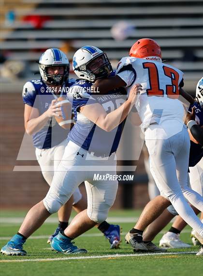 Thumbnail 3 in Sale Creek vs East Ridge (BCBS Jamboree) photogallery.