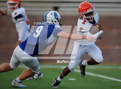 Thumbnail 1 in Sale Creek vs East Ridge (BCBS Jamboree) photogallery.