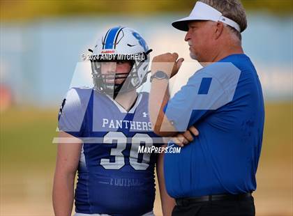 Thumbnail 3 in Sale Creek vs East Ridge (BCBS Jamboree) photogallery.