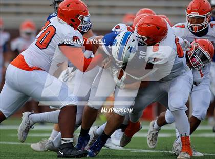 Thumbnail 3 in Sale Creek vs East Ridge (BCBS Jamboree) photogallery.