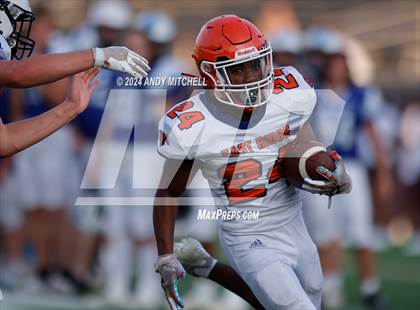 Thumbnail 3 in Sale Creek vs East Ridge (BCBS Jamboree) photogallery.