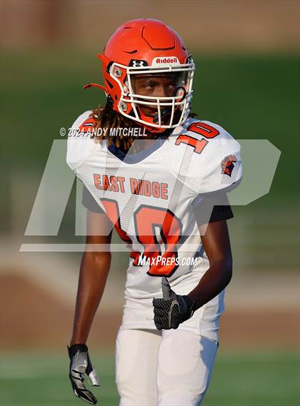 Thumbnail 2 in Sale Creek vs East Ridge (BCBS Jamboree) photogallery.