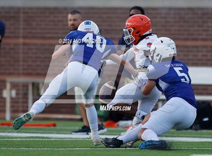 Thumbnail 2 in Sale Creek vs East Ridge (BCBS Jamboree) photogallery.