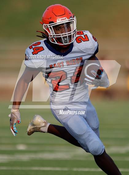 Thumbnail 2 in Sale Creek vs East Ridge (BCBS Jamboree) photogallery.