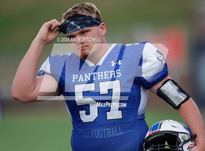 Thumbnail 2 in Sale Creek vs East Ridge (BCBS Jamboree) photogallery.