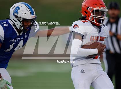 Thumbnail 2 in Sale Creek vs East Ridge (BCBS Jamboree) photogallery.