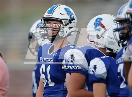 Thumbnail 3 in Sale Creek vs East Ridge (BCBS Jamboree) photogallery.