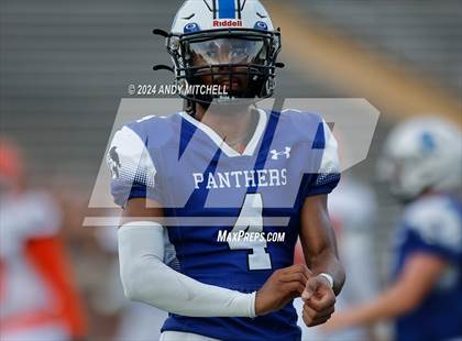 Thumbnail 3 in Sale Creek vs East Ridge (BCBS Jamboree) photogallery.