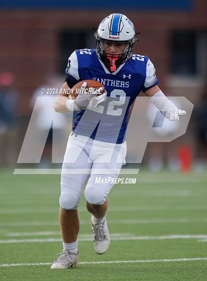 Thumbnail 1 in Sale Creek vs East Ridge (BCBS Jamboree) photogallery.