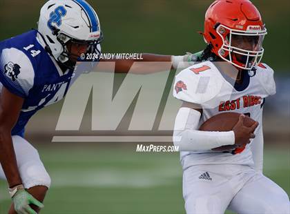 Thumbnail 1 in Sale Creek vs East Ridge (BCBS Jamboree) photogallery.