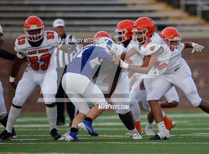 Thumbnail 1 in Sale Creek vs East Ridge (BCBS Jamboree) photogallery.