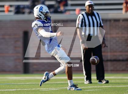 Thumbnail 1 in Sale Creek vs East Ridge (BCBS Jamboree) photogallery.