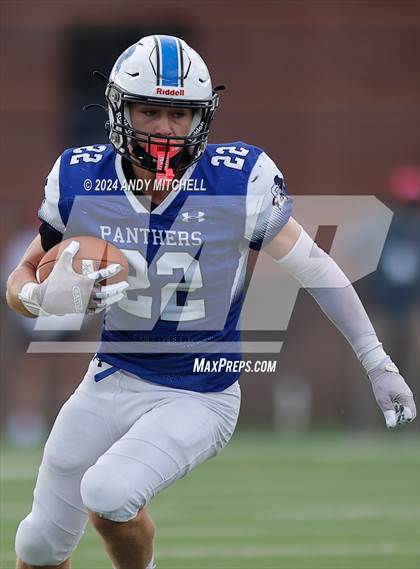 Thumbnail 3 in Sale Creek vs East Ridge (BCBS Jamboree) photogallery.