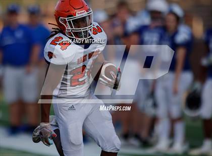 Thumbnail 1 in Sale Creek vs East Ridge (BCBS Jamboree) photogallery.