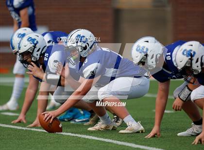 Thumbnail 3 in Sale Creek vs East Ridge (BCBS Jamboree) photogallery.