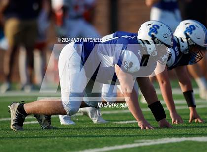 Thumbnail 3 in Sale Creek vs East Ridge (BCBS Jamboree) photogallery.