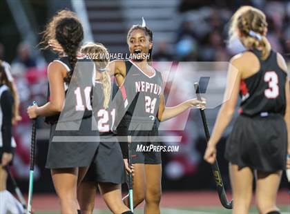Thumbnail 1 in Neptune @ Matawan Regional photogallery.