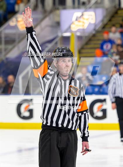 Thumbnail 3 in Powers Catholic vs Stevenson (MHSAA Division 2 State Final) photogallery.