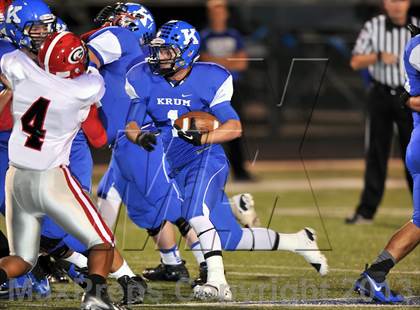 Thumbnail 3 in Gainesville @ Krum photogallery.