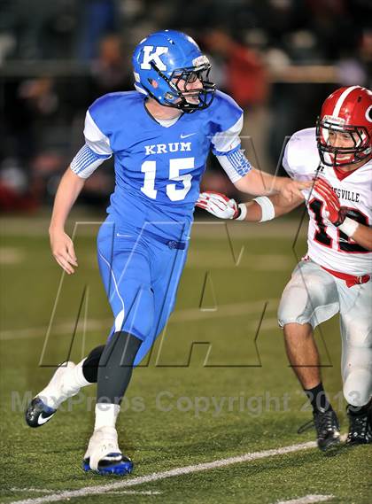Thumbnail 2 in Gainesville @ Krum photogallery.