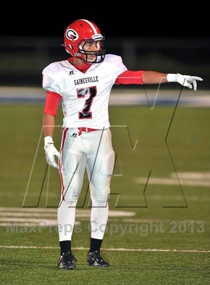 Thumbnail 2 in Gainesville @ Krum photogallery.