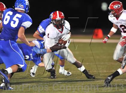 Thumbnail 3 in Gainesville @ Krum photogallery.