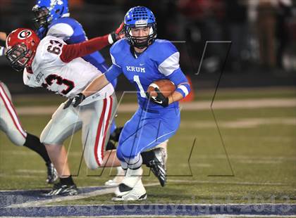 Thumbnail 2 in Gainesville @ Krum photogallery.