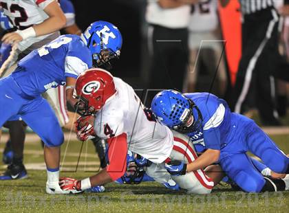 Thumbnail 3 in Gainesville @ Krum photogallery.