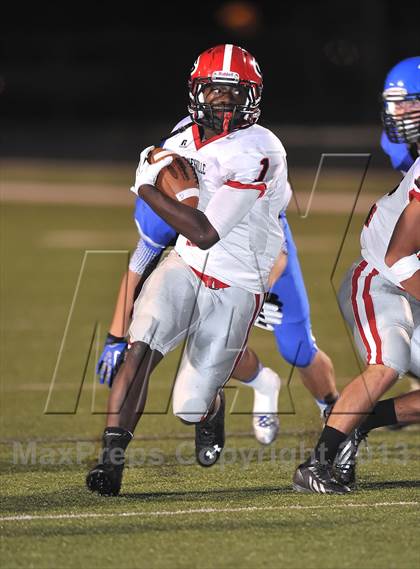 Thumbnail 3 in Gainesville @ Krum photogallery.