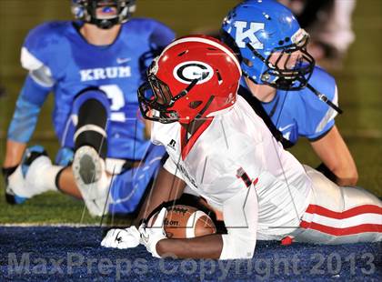 Thumbnail 1 in Gainesville @ Krum photogallery.