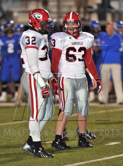 Thumbnail 3 in Gainesville @ Krum photogallery.
