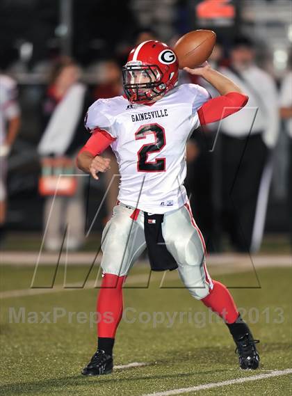Thumbnail 2 in Gainesville @ Krum photogallery.