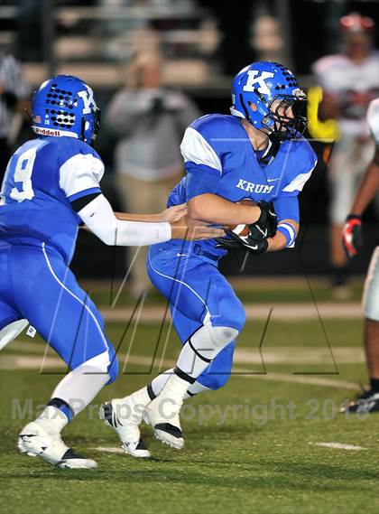 Thumbnail 1 in Gainesville @ Krum photogallery.