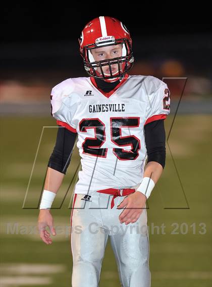 Thumbnail 3 in Gainesville @ Krum photogallery.