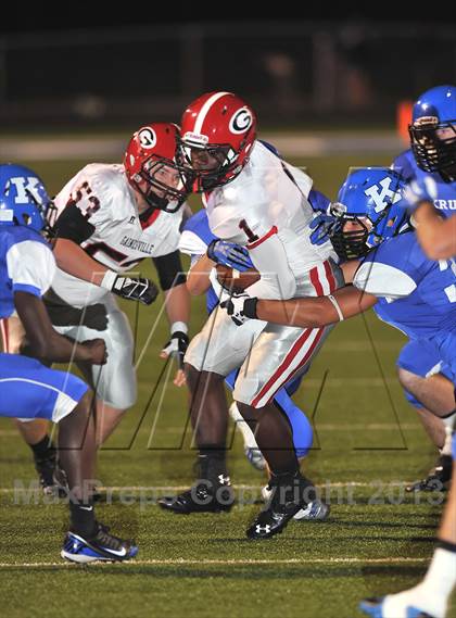 Thumbnail 1 in Gainesville @ Krum photogallery.