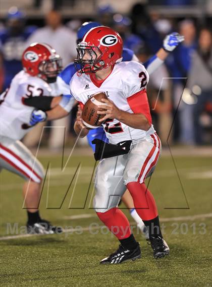 Thumbnail 1 in Gainesville @ Krum photogallery.