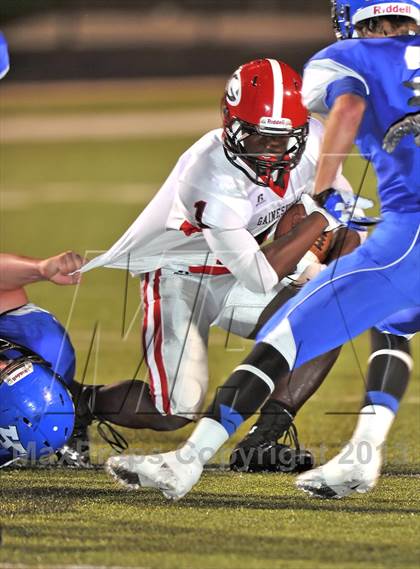 Thumbnail 3 in Gainesville @ Krum photogallery.