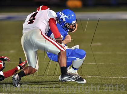 Thumbnail 1 in Gainesville @ Krum photogallery.