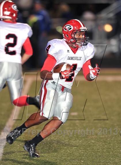 Thumbnail 3 in Gainesville @ Krum photogallery.