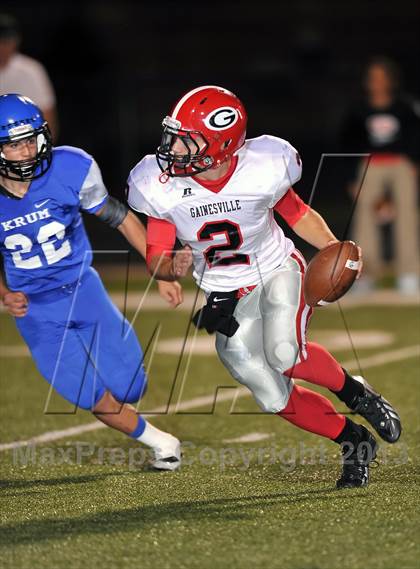 Thumbnail 3 in Gainesville @ Krum photogallery.