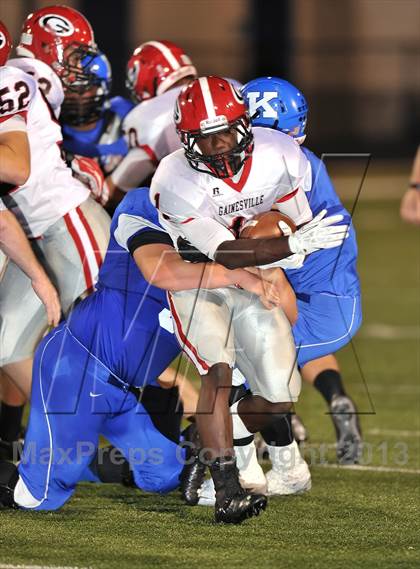 Thumbnail 1 in Gainesville @ Krum photogallery.