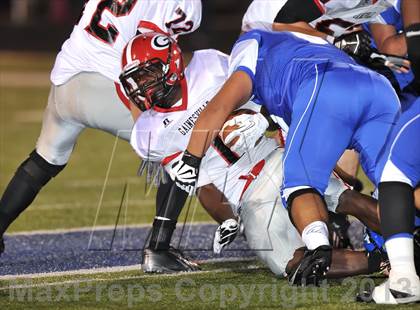 Thumbnail 3 in Gainesville @ Krum photogallery.