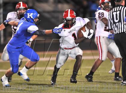 Thumbnail 2 in Gainesville @ Krum photogallery.