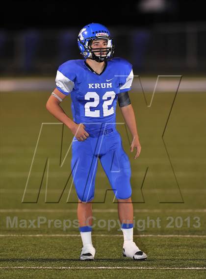 Thumbnail 1 in Gainesville @ Krum photogallery.