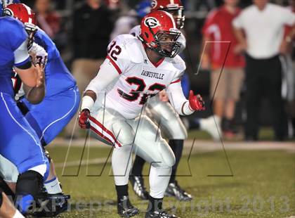 Thumbnail 3 in Gainesville @ Krum photogallery.