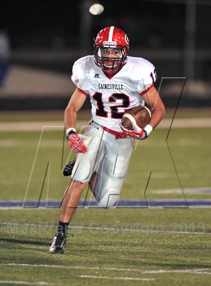 Thumbnail 1 in Gainesville @ Krum photogallery.