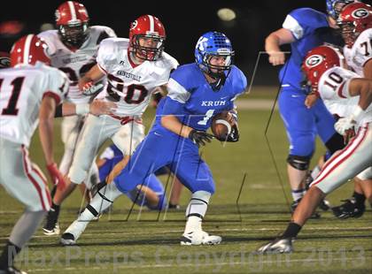 Thumbnail 2 in Gainesville @ Krum photogallery.